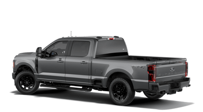 2027 Ford Super Duty F-250 Pickup Lariat