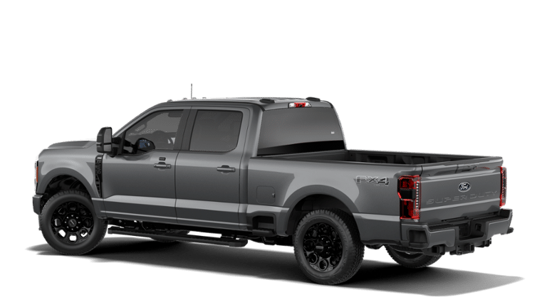 2027 Ford Super Duty F-250 Pickup Lariat