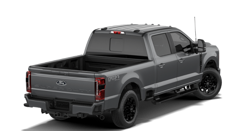 2027 Ford Super Duty F-250 Pickup Lariat