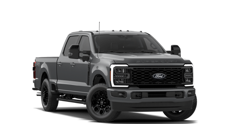 2027 Ford Super Duty F-250 Pickup Lariat