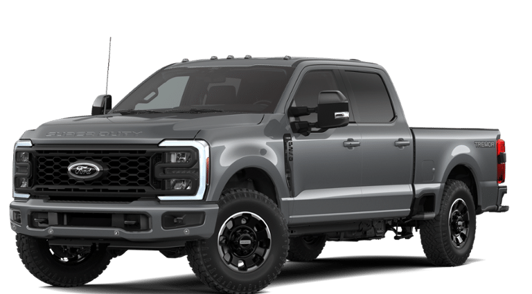 2026 Ford F-250's photo