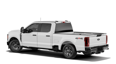 2027 Ford Super Duty F-250 Pickup F-250® XLT