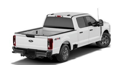 2027 Ford Super Duty F-250 Pickup F-250® XLT