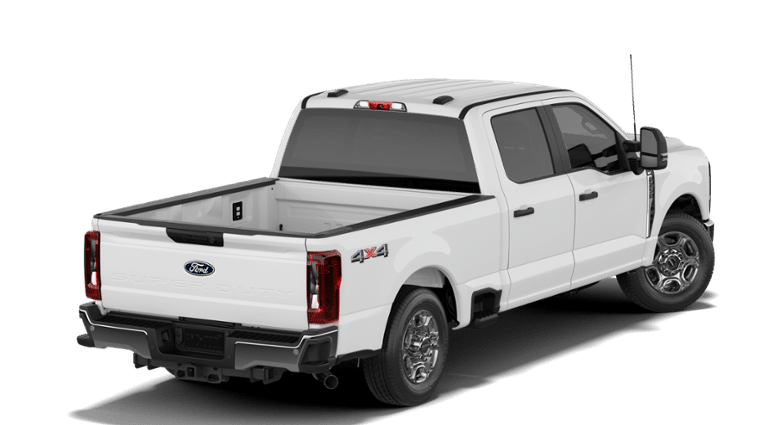 2027 Ford Super Duty F-250 Pickup F-250® XLT