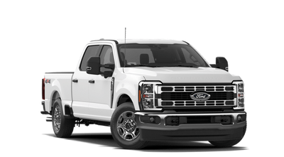 2027 Ford Super Duty F-250 Pickup F-250® XLT