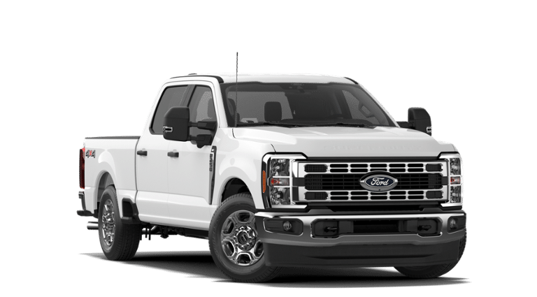 2027 Ford Super Duty F-250 Pickup F-250® XLT