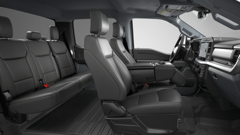 2026 Ford Super Duty F-250® XLT