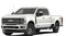 2026 Ford Super Duty F-350® Platinum®