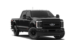 2027 Ford Super Duty F-350 SRW Pickup Platinum