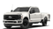 2027 Ford Super Duty F-350 SRW Pickup Platinum
