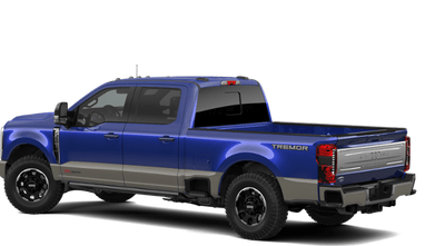 2026 Ford Super Duty F-350® King Ranch®