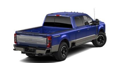 2026 Ford Super Duty F-350® King Ranch®