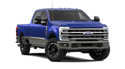 2026 Ford Super Duty F-350® King Ranch®
