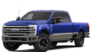 2026 Ford Super Duty F-350® King Ranch®
