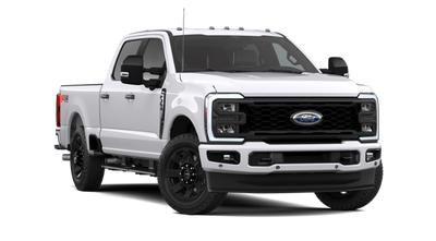 2026 Ford Super Duty F-350® XL