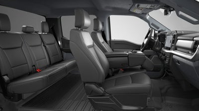 2026 Ford Super Duty F-350® XLT
