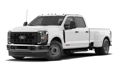 2027 Ford Super Duty F-350 DRW Pickup F-350® XL