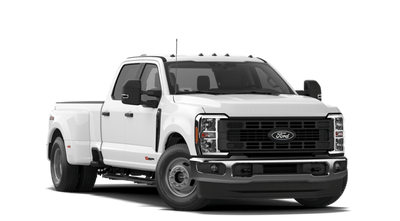 2027 Ford Super Duty F-350 DRW Pickup F-350® XL