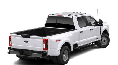 2026 Ford Super Duty F-350® XL