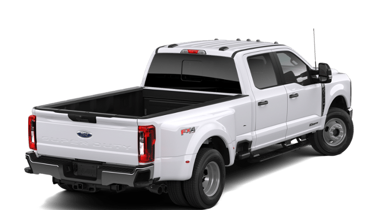 2026 Ford Super Duty F-350® XL