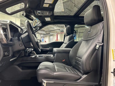 2026 Ford F-450SD DRW