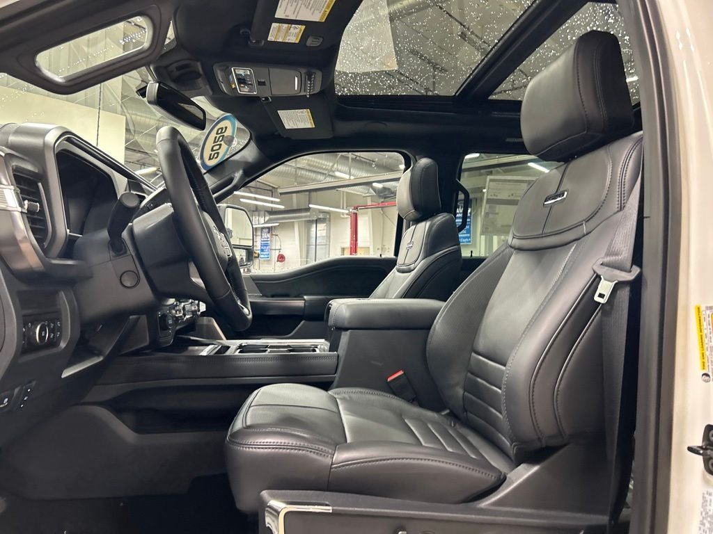 2026 Ford F-450SD DRW