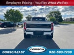 2026 Ford F-450SD DRW
