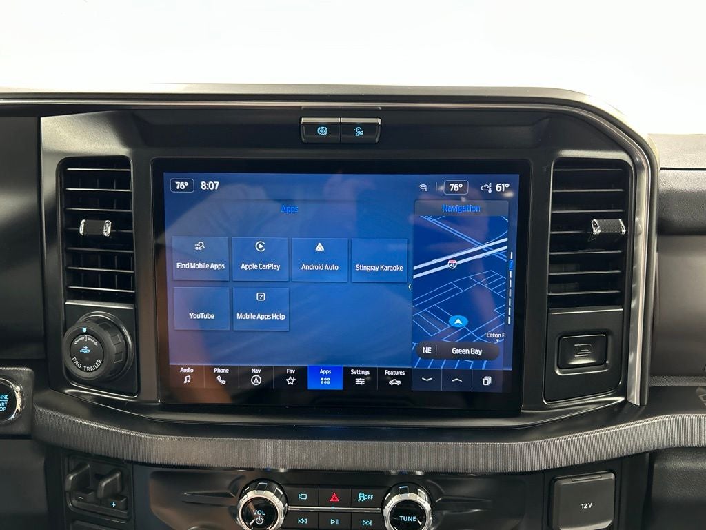 2026 Ford F-450SD DRW