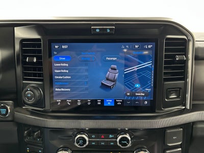 2026 Ford F-450SD DRW