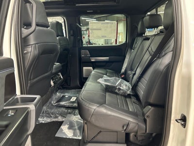2026 Ford F-450SD DRW