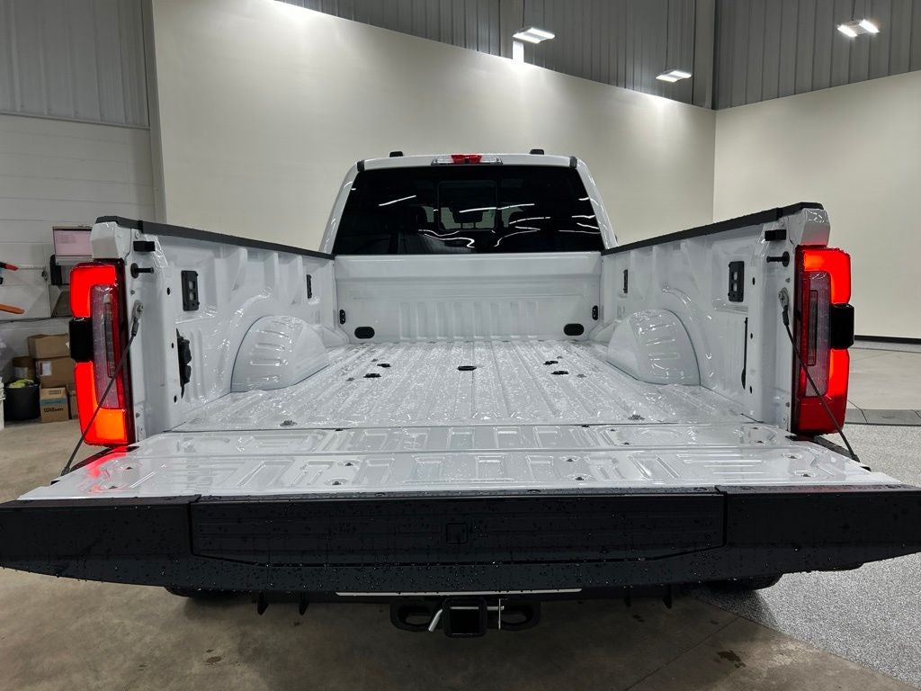 2026 Ford F-450SD DRW