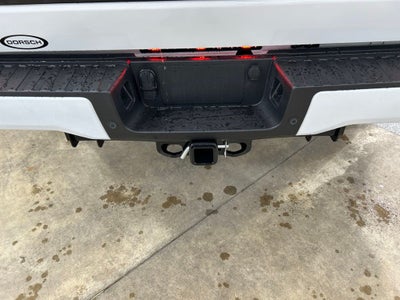 2026 Ford F-450SD DRW