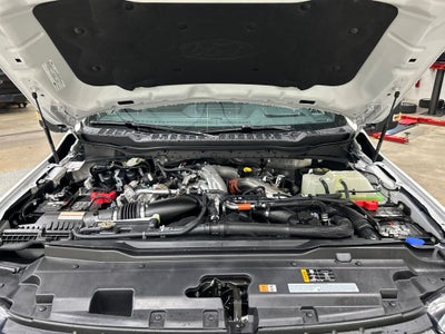 2026 Ford F-450SD DRW