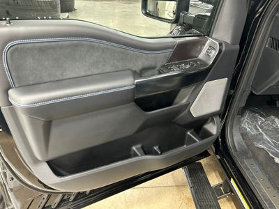 2026 Ford F-450SD DRW