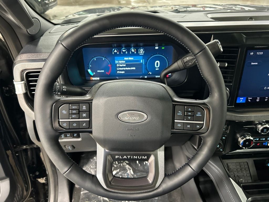 2026 Ford F-450SD DRW