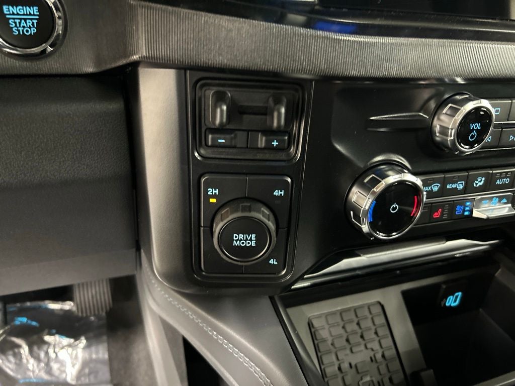 2026 Ford F-450SD DRW