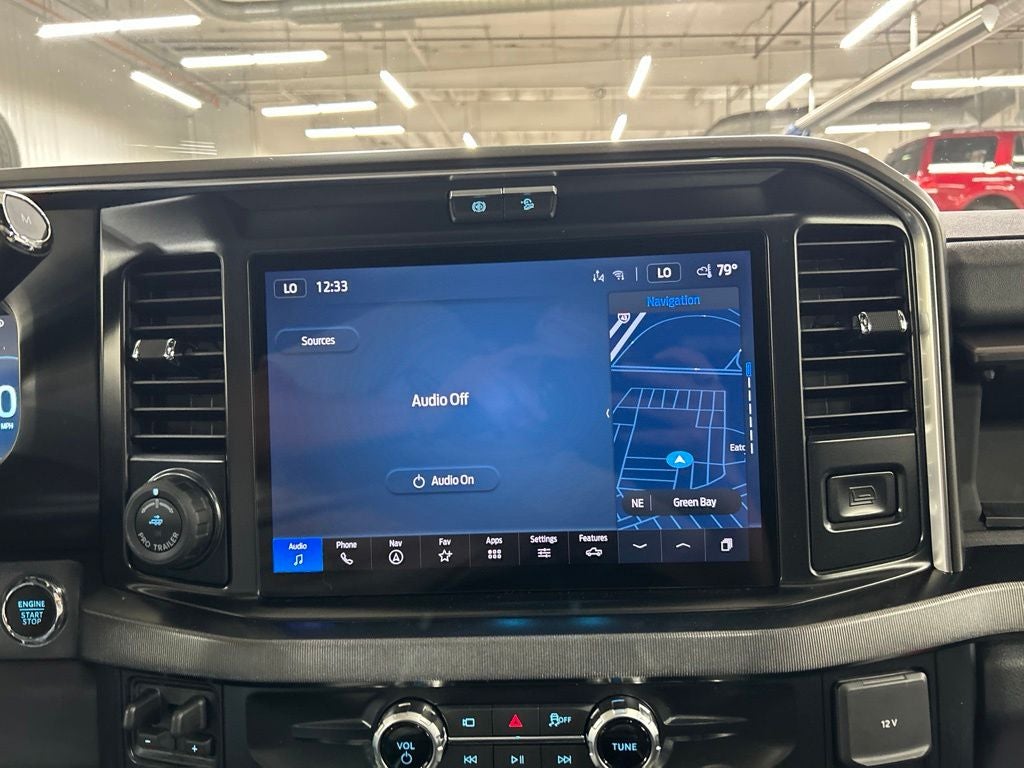 2026 Ford F-450SD DRW