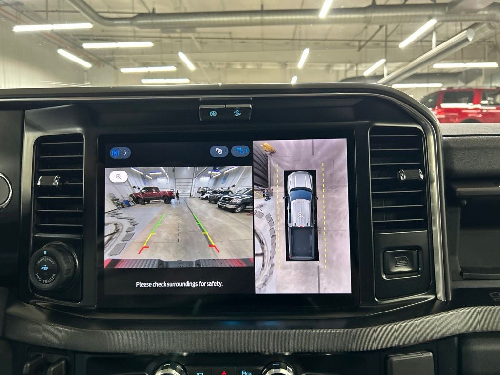 2026 Ford F-450SD DRW