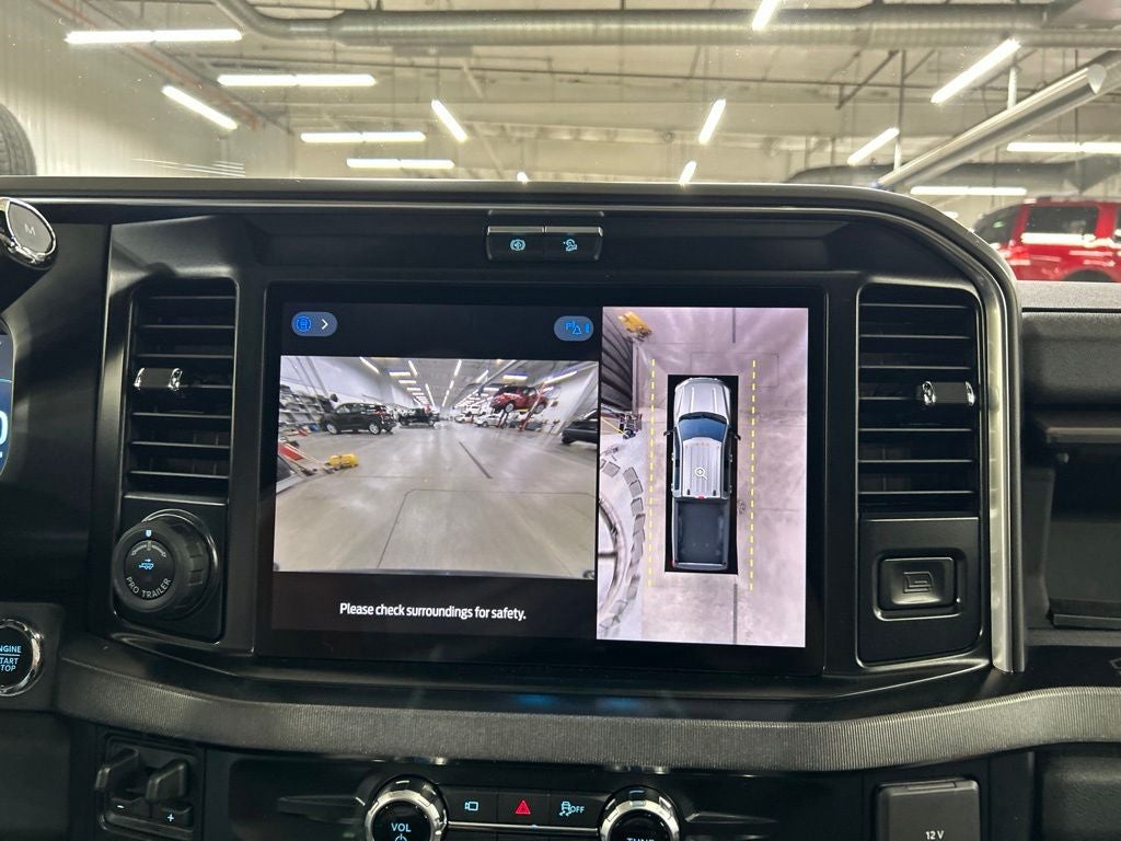 2026 Ford F-450SD DRW