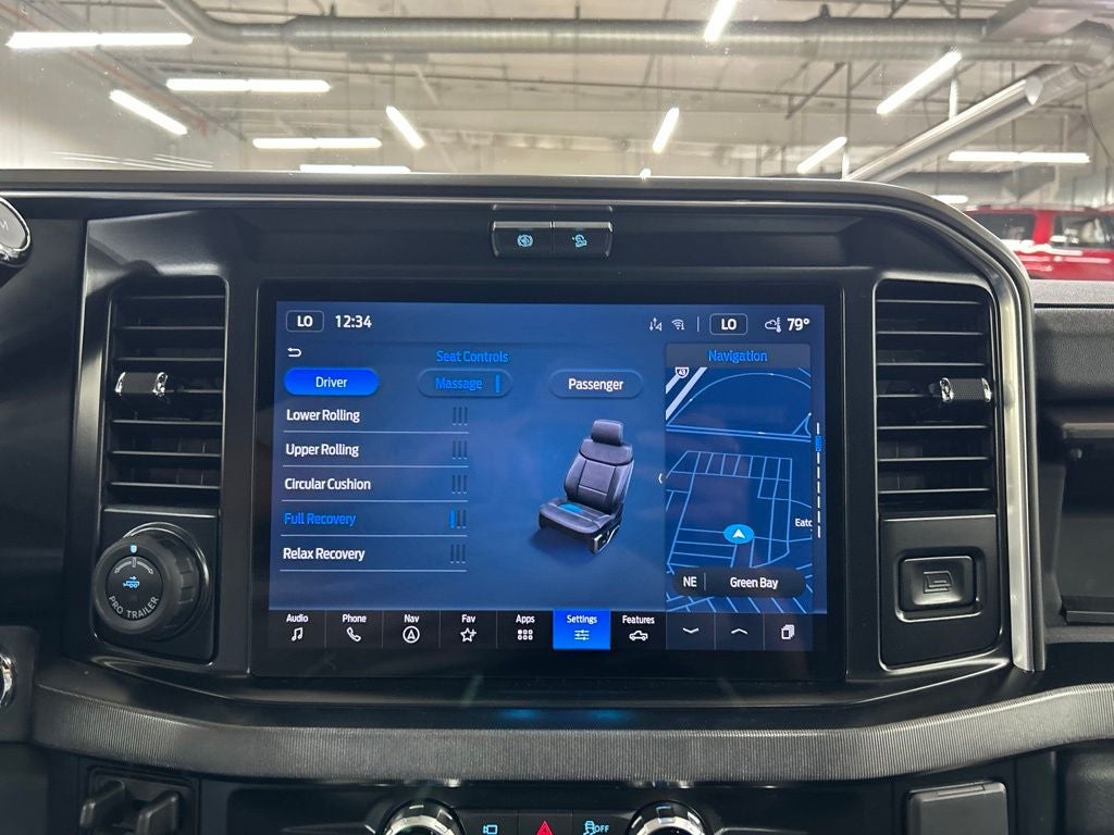 2026 Ford F-450SD DRW