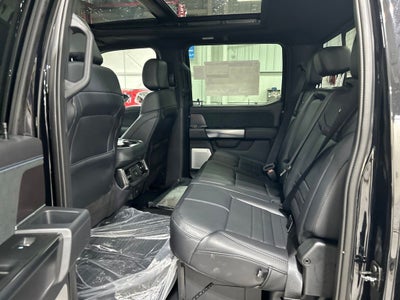 2026 Ford F-450SD DRW
