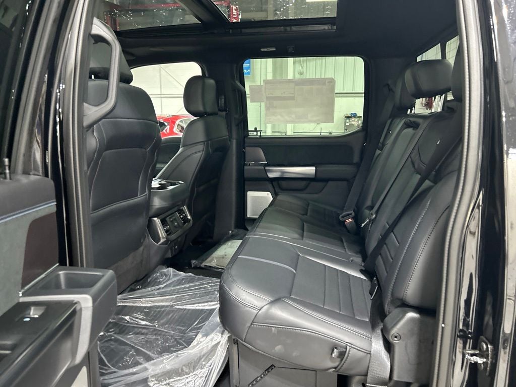 2026 Ford F-450SD DRW