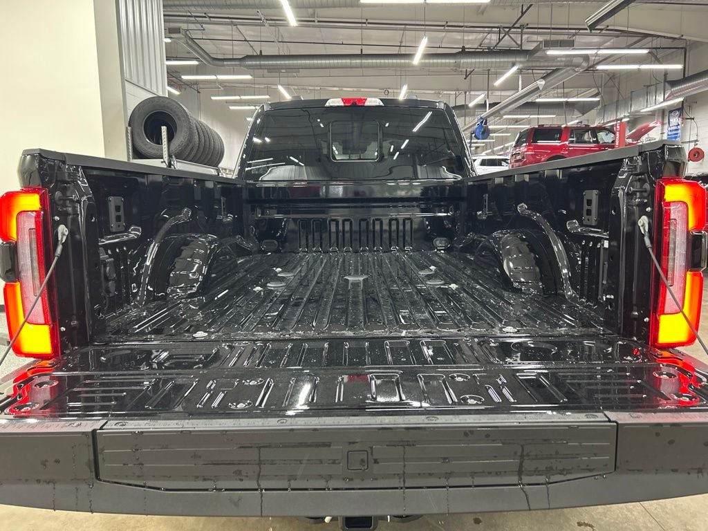 2026 Ford F-450SD DRW