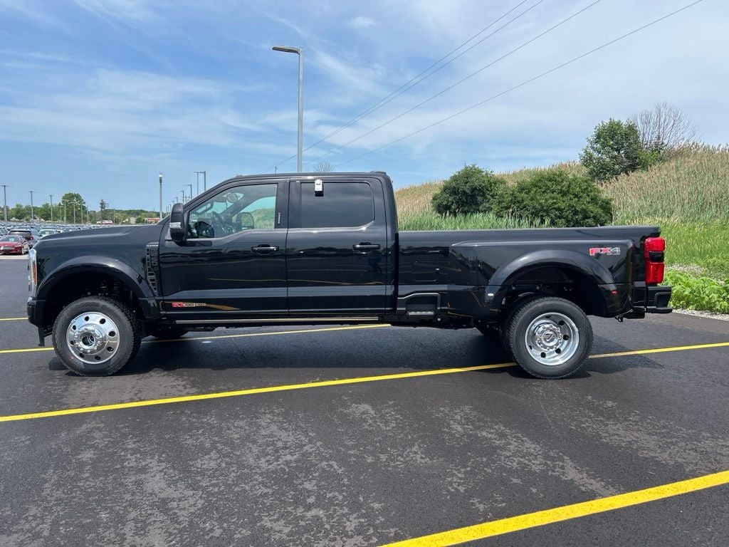 2026 Ford F-450SD DRW