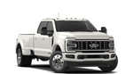2027 Ford Super Duty F-450 Pickup Platinum