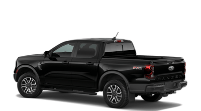 2026 Ford Ranger Lariat®