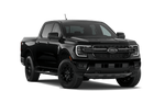 2026 Ford Ranger Lariat®
