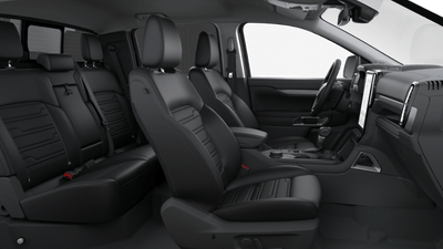 2026 Ford Ranger Lariat®