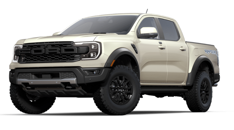 2025 Ford Ranger Raptor®