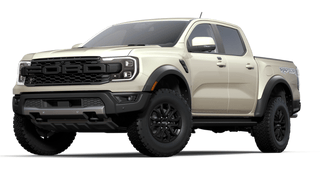 2025 Ford Ranger Raptor®